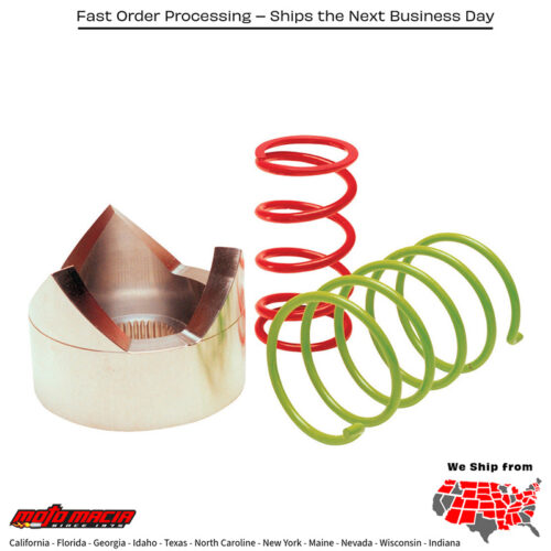 Stock Tire Clutch Kit Arctic Cat Prowler 1000 Xt 2015-2017 Prowl