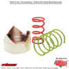 Epi Clutch Kit A/C 700 Hdx '11-12 Arctic Cat Prowler 2012-2013