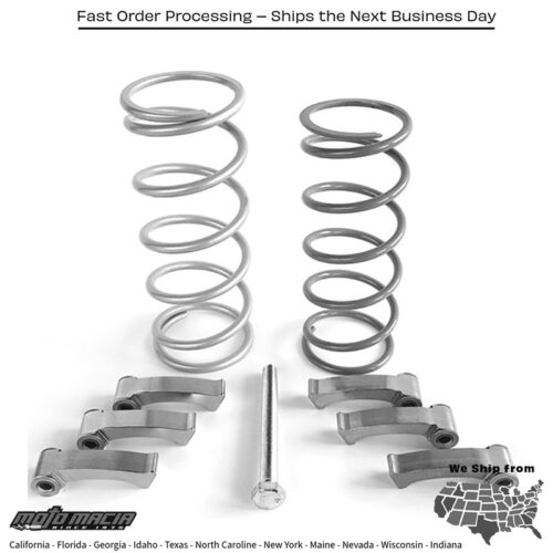 Dune Clutch Kit Can Am Maverick Stk Tires Can-Am Maverick 1000 Dps 2016-2021