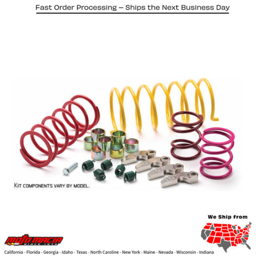 Mudder Clutch Kit Arctic Cat 700 4x4 2008-2013 Ltd 2013- more