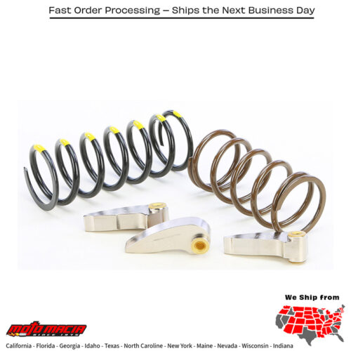 Mudder Clutch Kit Polaris Ranger Xp 900 Eps 2014-2014 Crew 9 more