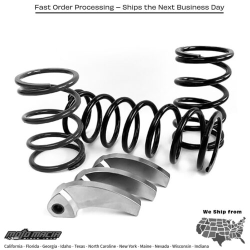 Mudder Clutch Kit Polaris Scrambler Xp 1000 Eps 2014