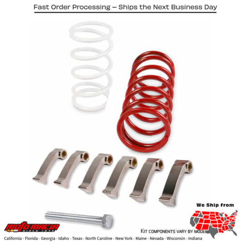 Sport Utility Clutch Kit 27-28" Tires 0-3000' Can-Am Renegade 1000 [Irs] 20 more