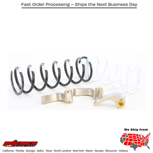 Clutch Kit Polaris Rzr 900 S 2015