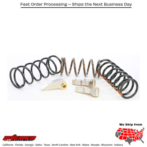 Clutch Kit Polaris Ranger Xp 900 Eps 2016-2017 Crew