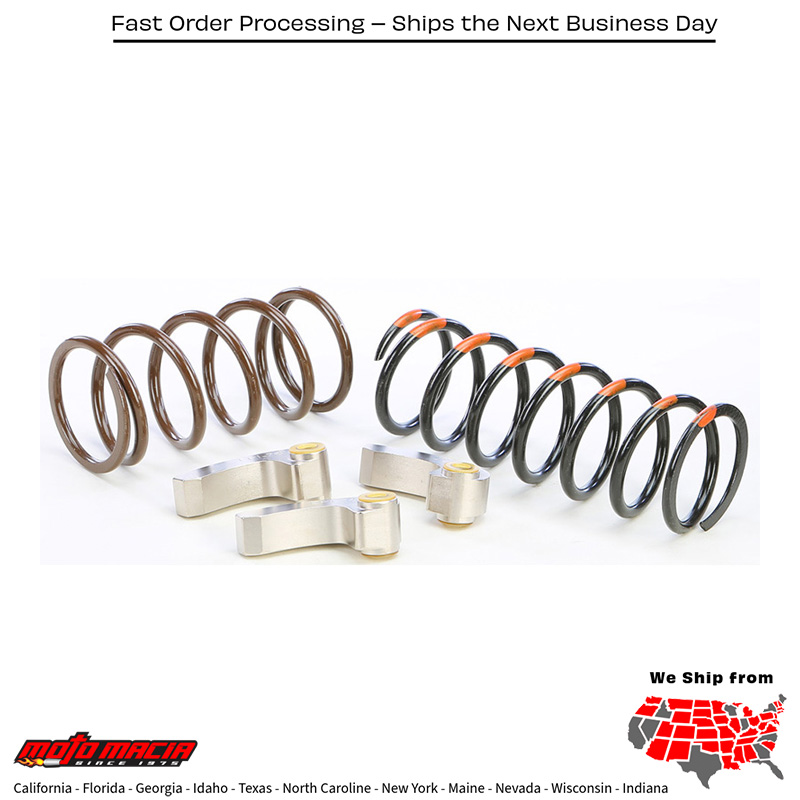 Clutch Kit Polaris Ranger Xp 900 Eps 2015-2017