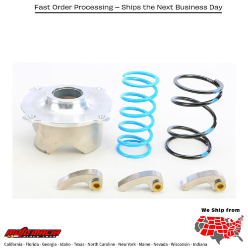 Clutch Kit Polaris Rzr Xp 1000 Eps 2015-2015 4