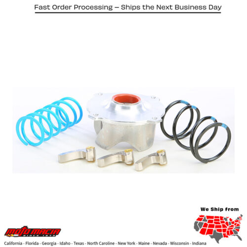 Clutch Kit Polaris Rzr Xp 4 1000 Eps 2015-2015 XP 1000 2015-2015