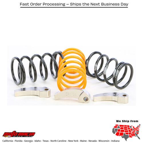 Clutch Kit Polaris Scrambler Xp 1000 Eps 2014