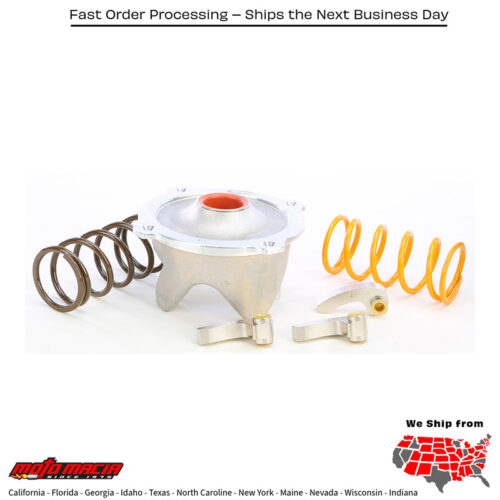 Clutch Kit 27-28" Tire Polaris General 1000 Eps 2016-2017