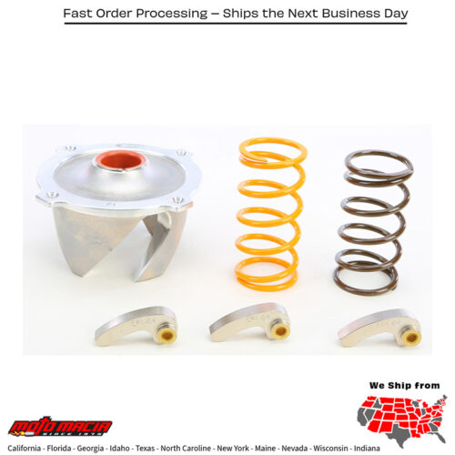 Clutch Kit Stock Tire Polaris Rzr 1000 S Eps 2016