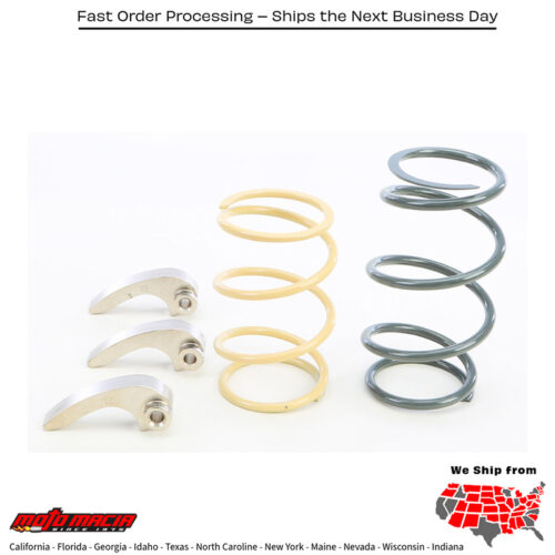 Clutch Kit Stock Tire Polaris Rzr Xp 1000 Eps 2016