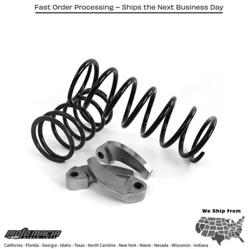 Sport Utility Clutch Kit Polaris Sportsman 850 SP 2017-2019