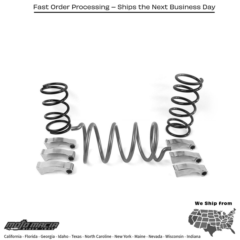 Mudder Clutch Kit Can-Am Defender HD10 DPS 2020