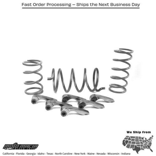 Mudder Clutch Kit Can-Am Defender HD10 XMR 2020-2022