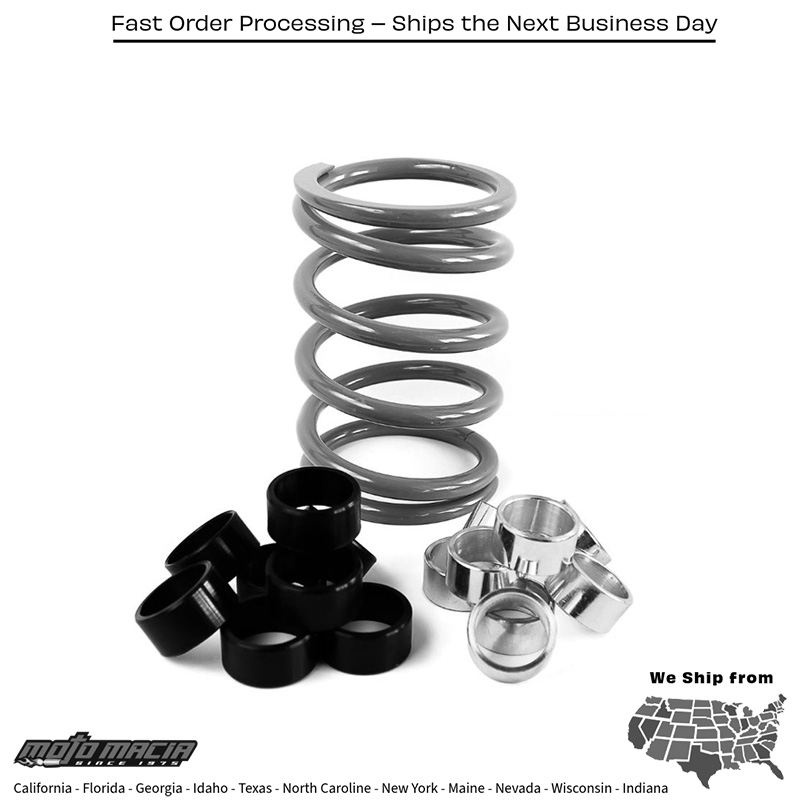 Sport Utility Clutch Kit O/S Yamaha Yxf850 Wolverine X4 2018-2020