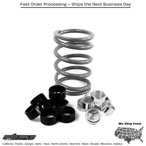 Sport Utility Clutch Kit O/S Yamaha Yxf850 Wolverine X4 2018-2020