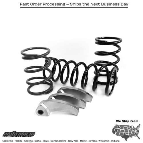 Sport Utility Clutch Kit 0-3 Polaris Sportsman 850 SP 2017-2019