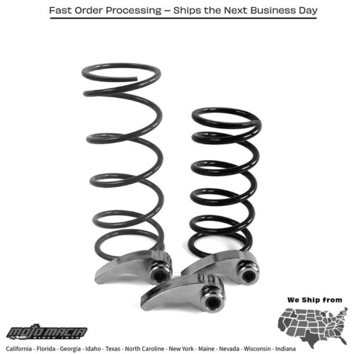 Sprt Utility Clutch Kit O/S Tires 3-6000' Polaris Rzr Pro Xp 2020-2020