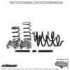 Clutch Kit Pro Series Can-Am Maverick X3 Turbo R 2017-2019