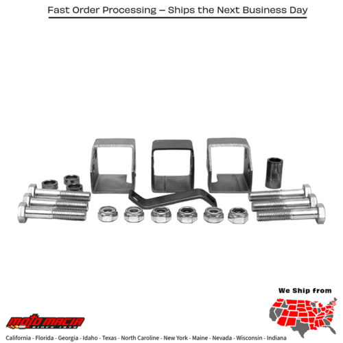 Lift Kit Honda Trx300fw Fourtrax 4x4 1992-1997