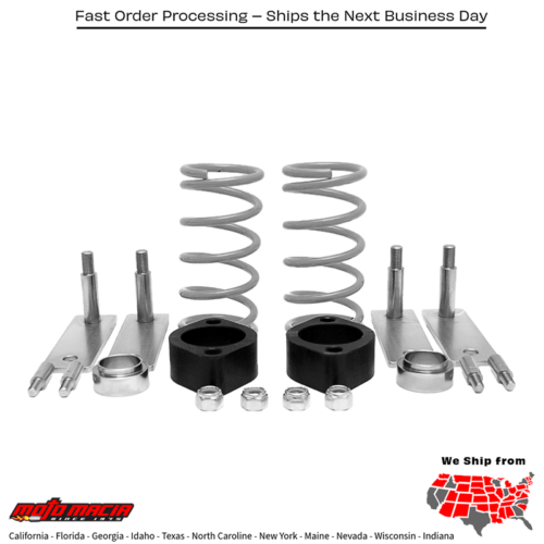 Lift Kit Kawasaki Kaf 620 Mule 4000 2009-2020