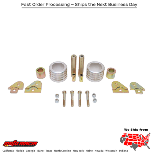 Lift Kit Polaris Sportsman 570 2014-2020 Eps