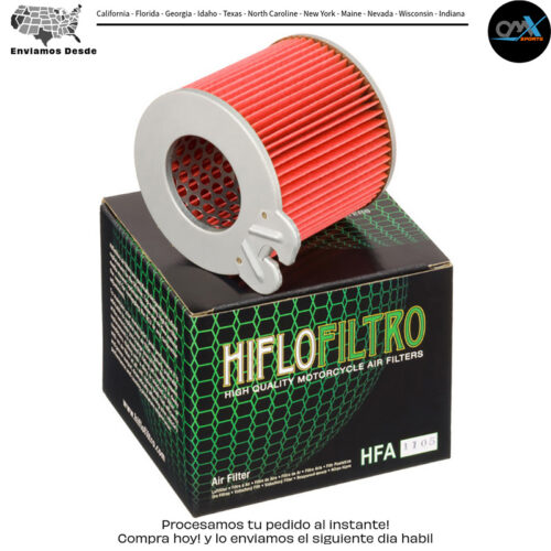 Air Filter Honda Ch150d Elite Deluxe 1986