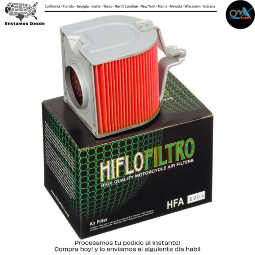 Air Filter Honda Cn250 Helix 1986-2007