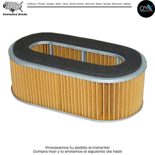 Air Filter Honda Ch250 Elite 1985-1988