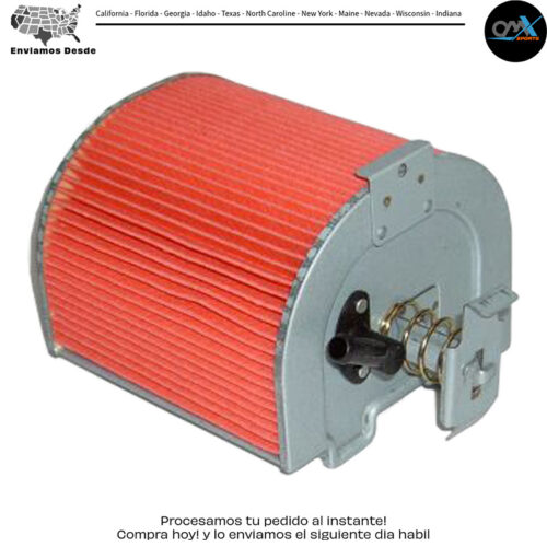 Air Filter Honda Cb250 Nighthawk 1991-2008