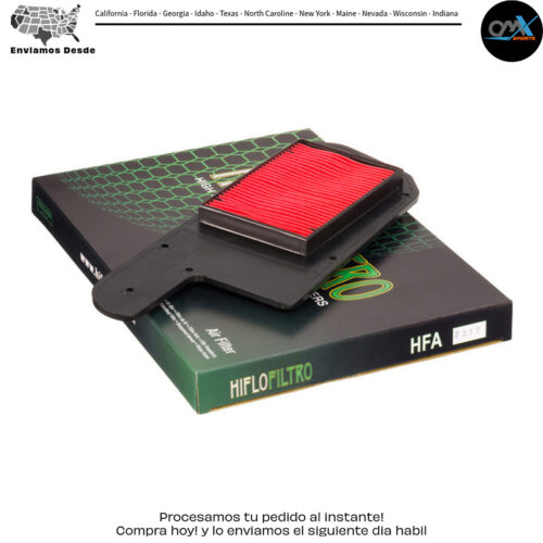 Air Filter Honda Nss250 Reflex 2001-2007