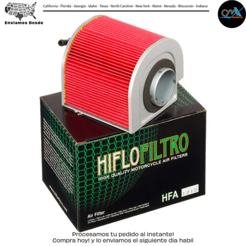Air Filter Honda Cmx250 Rebel 250 1996-2016