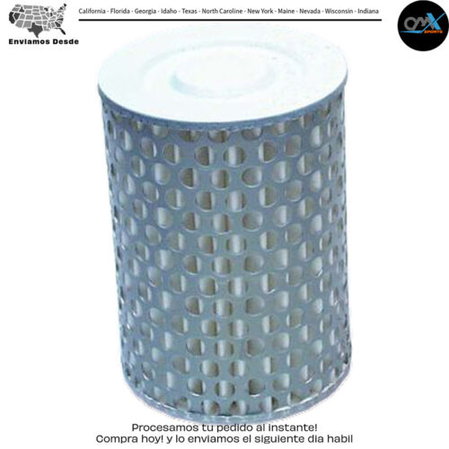 Air Filter Honda Cx500c Custom 1981-1984 Gl500 Silver Wing 1981-1982