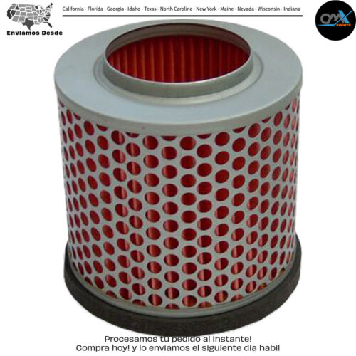 Air Filter Honda Cmx450 Rebel 450 1986-1987