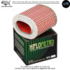 Air Filter Honda Gb500 1989-1990
