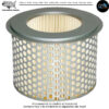 Air Filter Honda Cb650c Custom 1980-1982