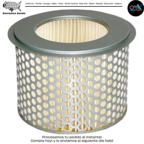 Air Filter Honda Cb650c Custom 1980-1982