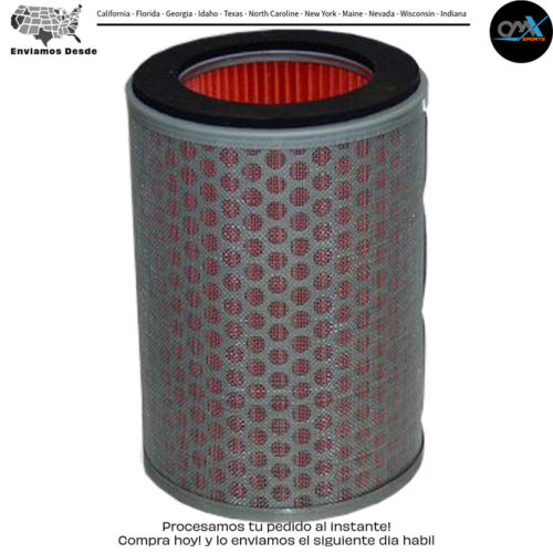 Air Filter Honda Cb600 1998-2006 Cb600f 599 2004-2007