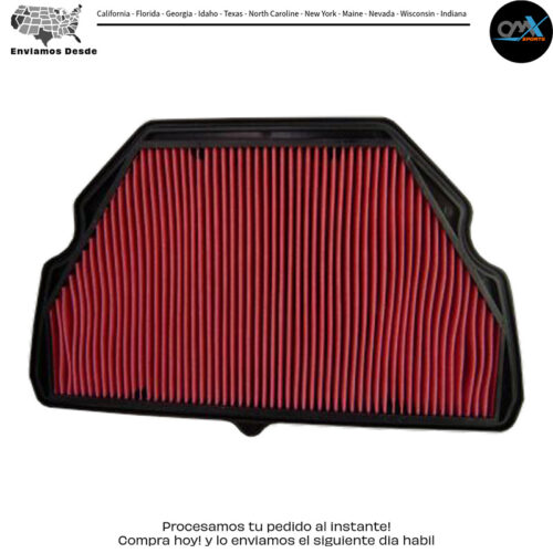 Air Filter Honda Cbr600f F4 1999-2000