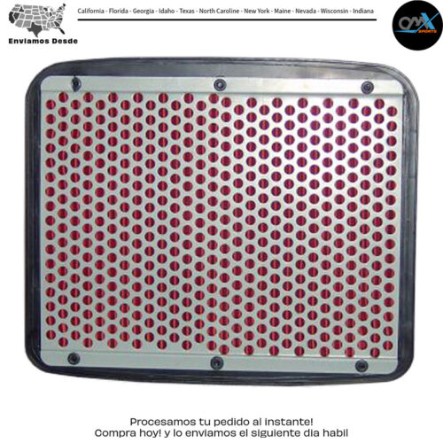 Air Filter Honda Cbr600f Hurricane 1987-1990