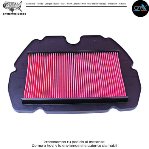 Air Filter Honda Cbr600f F2 1991-1994