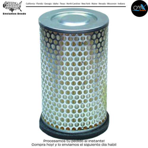 Air Filter Honda GL650 Silver Wing 1983-1986