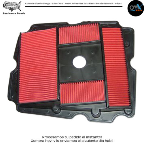 Air Filter Honda Nt650 Hawk Gt 1988-1991