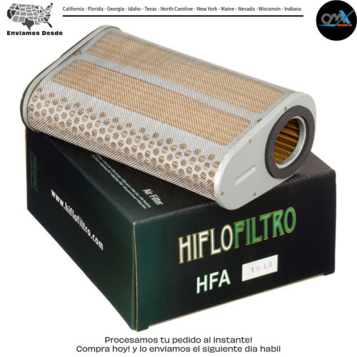 Air Filter Honda Cb600f 599 2007-2011 Cbr600f 2011-2012