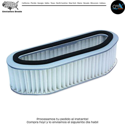 Air Filter Honda Cb750f Super Sport 1977-1978 Cb750k 1970-1978
