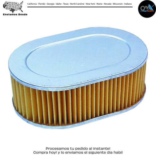 Air Filter Honda Vf700c Magna 1984-1986 Vf750c V45 1982-1983