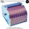 Air Filter Honda Cb750 Nighthawk 1991-2003