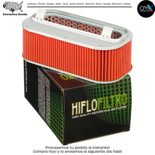 Air Filter Honda Vf700f Interceptor 1984-1985 Vf750f V45