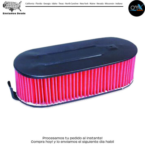 Air Filter Honda Cb1000c Custom 1983-1983 Cb1100f 1983-1983 Cb7